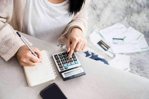 Professional Loan Agency in Stockton, IL